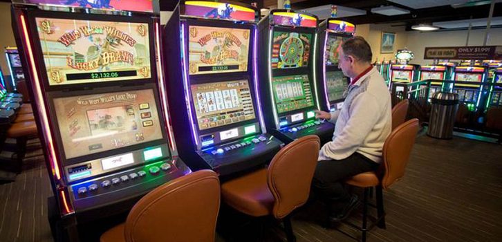 Online Slot Games