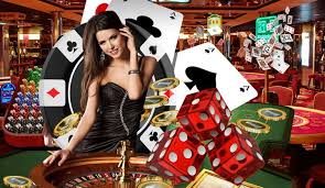 Casino no Deposits
