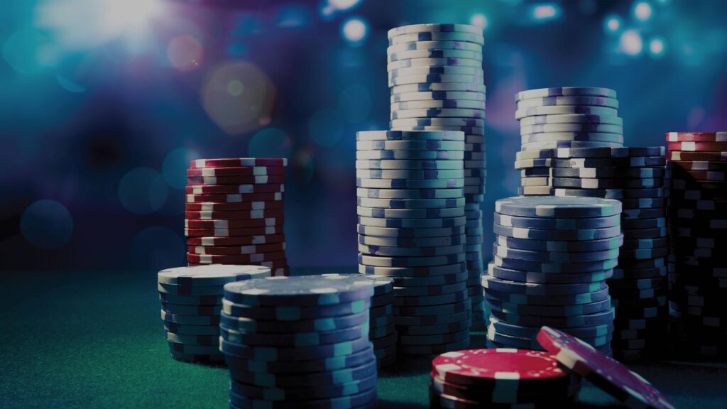 Online Casino Game